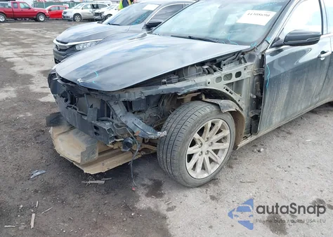 2015 Cadillac Cts Standard from USA, damaged, VIN 1G6AW5SX5F0106062